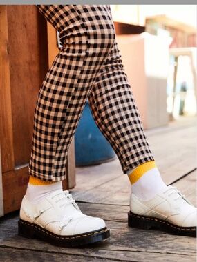 Dr. Martens 1461 Bow Oxford Shoe